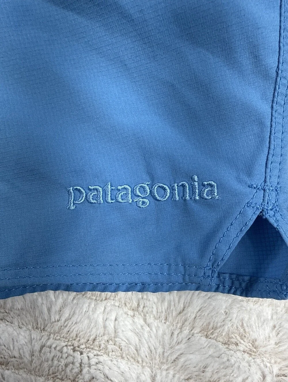 Patagonia pairs one